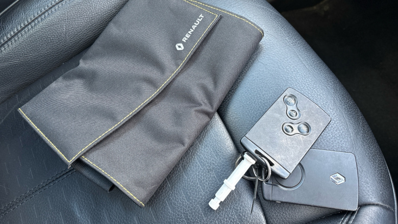 Renault Captur 1.5 dCi 90 Signature X Nav 5dr Diesel Hatchback